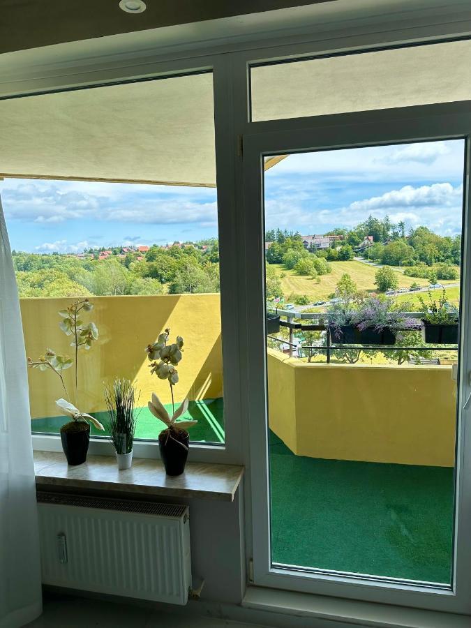 Ferienwohnung 479 Mit Schwimmbad,Sauna Und Bar In Panoramic Hohegeiss Braunlage Exterior foto