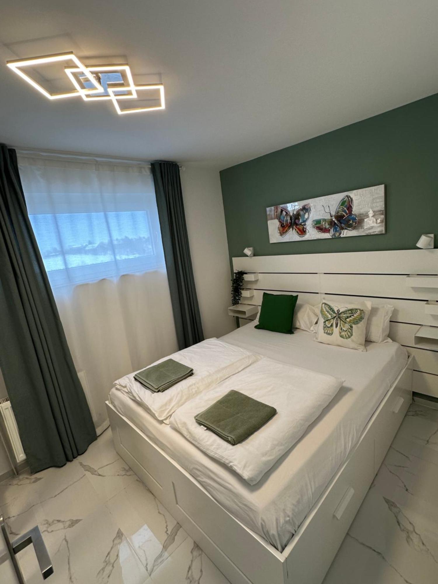Ferienwohnung 479 Mit Schwimmbad,Sauna Und Bar In Panoramic Hohegeiss Braunlage Exterior foto